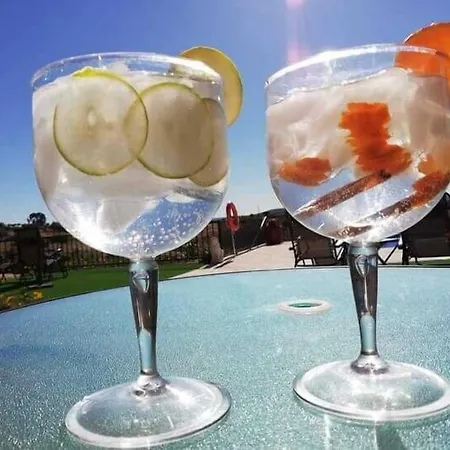 カントリーハウス Casa Dos Xares *