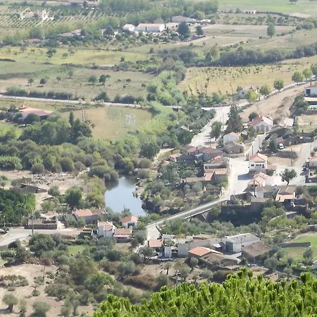 Casa Dos Xares Летний дом