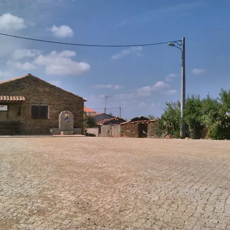 Casa Dos Xares Hétvégi ház *