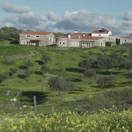 カントリーハウス Casa Dos Xares *