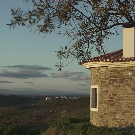 カントリーハウス Casa Dos Xares Rosmaninhal