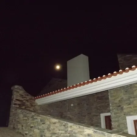 Casa de Campo Casa Dos Xarês