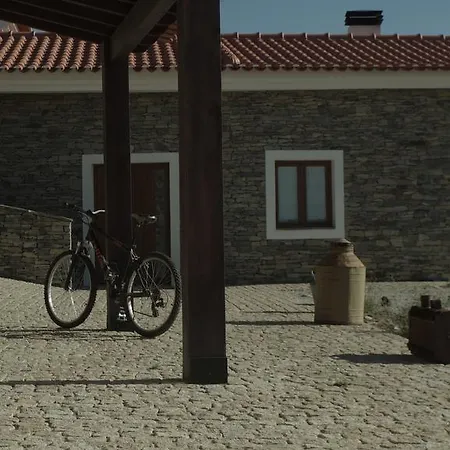 Casa Dos Xares Hétvégi ház *