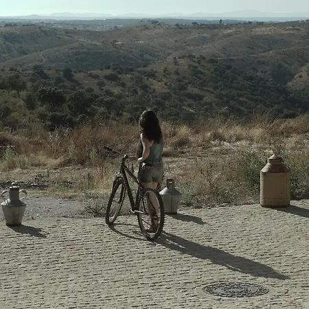 Casa Dos Xares * Rosmaninhal