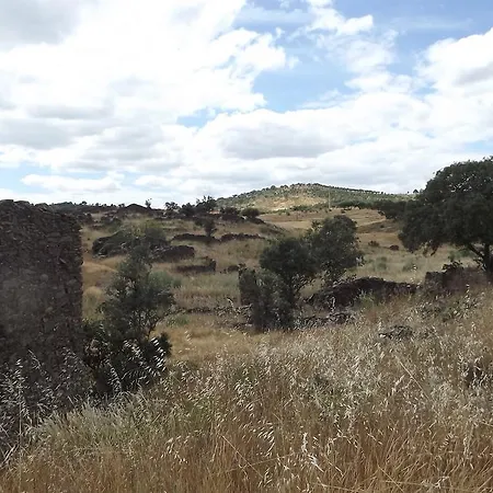 Casa Dos Xares カントリーハウス