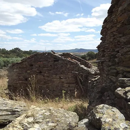 カントリーハウス Casa Dos Xares *
