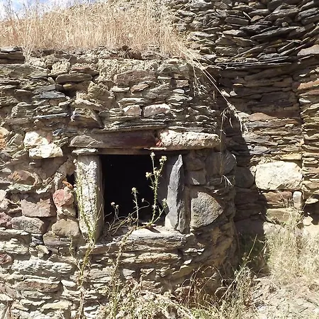 Casa Dos Xarês