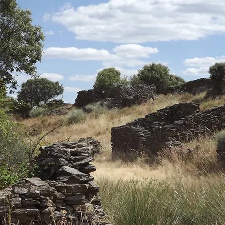 Casa Dos Xarês Casa de Campo *