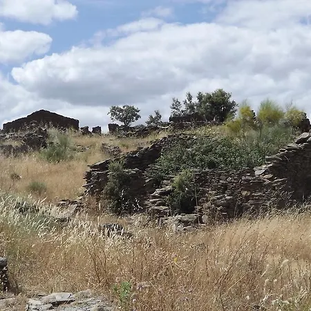 Casa Dos Xarês * Rosmaninhal (Castelo Branco)