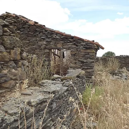 Casa Dos Xares Rosmaninhal (Castelo Branco)