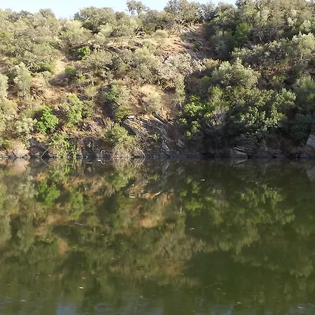 カントリーハウス Casa Dos Xares