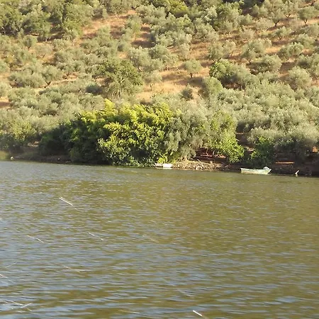 Casa Dos Xares カントリーハウス *