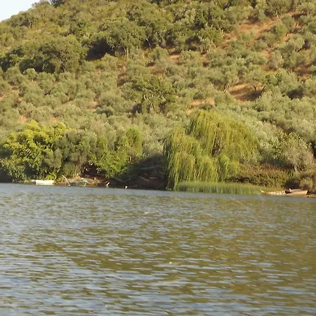 Летний дом Casa Dos Xares Rosmaninhal (Castelo Branco)