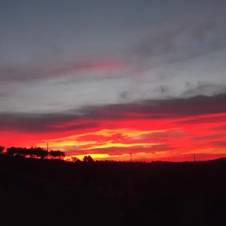 カントリーハウス Casa Dos Xares