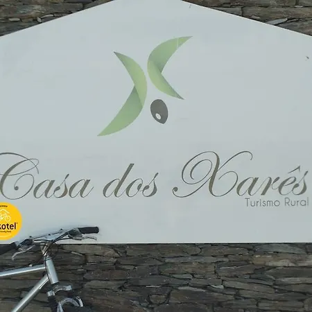 Casa Dos Xarês