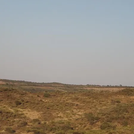 Летний дом Casa Dos Xares