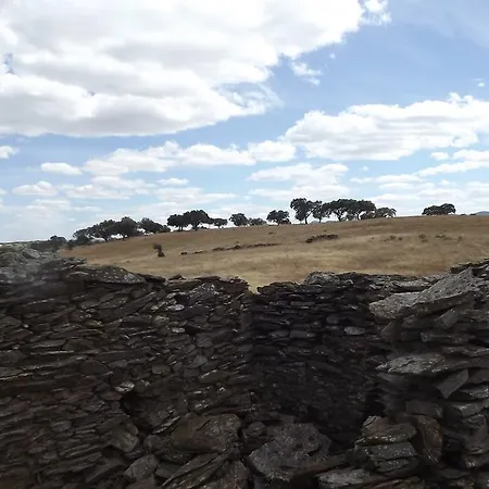 Casa Dos Xares カントリーハウス Rosmaninhal