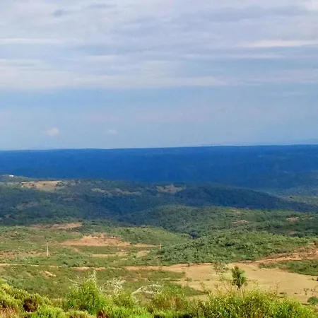 カントリーハウス Casa Dos Xares *