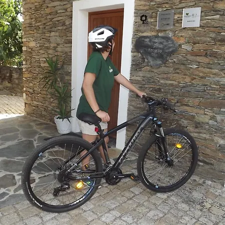 Casa Dos Xares * Rosmaninhal