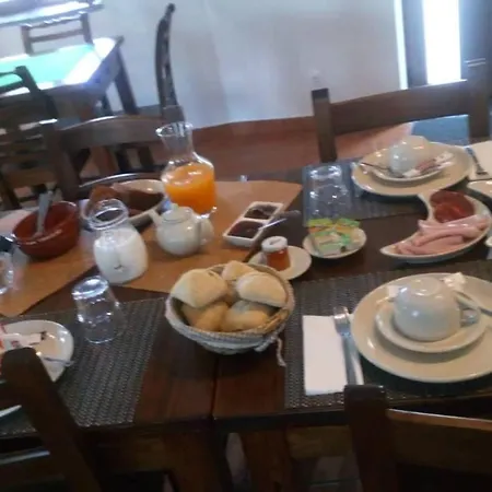 Casa Dos Xares カントリーハウス Rosmaninhal