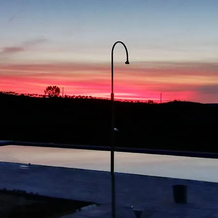 Casa Dos Xares カントリーハウス Rosmaninhal