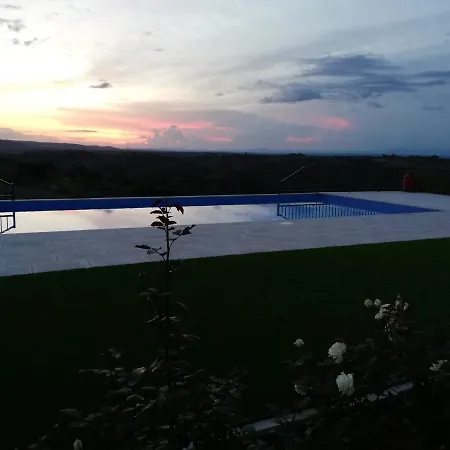 Летний дом Casa Dos Xares Rosmaninhal (Castelo Branco)