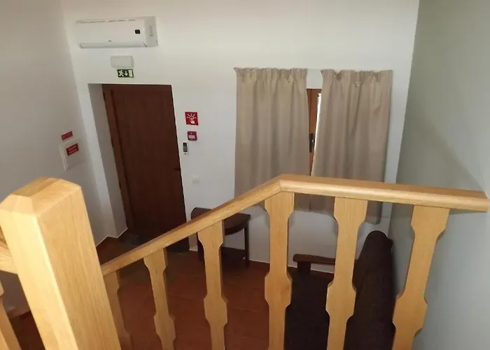 Casa Dos Xares Rosmaninhal (Castelo Branco)