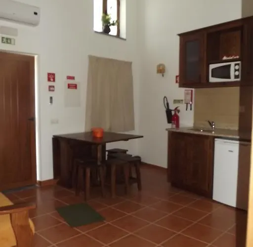 Casa Dos Xares Landhaus *