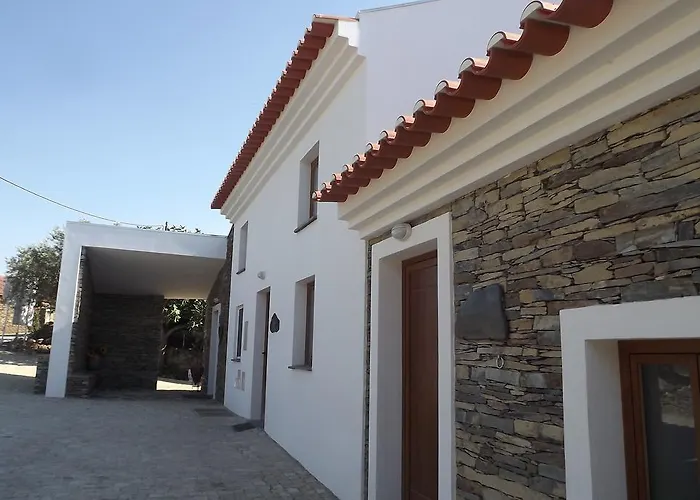 Landhaus Casa Dos Xares *