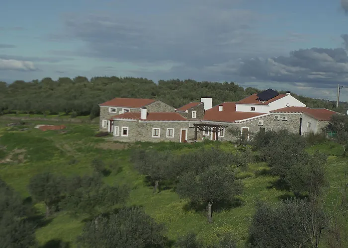 Landhaus Casa Dos Xares *