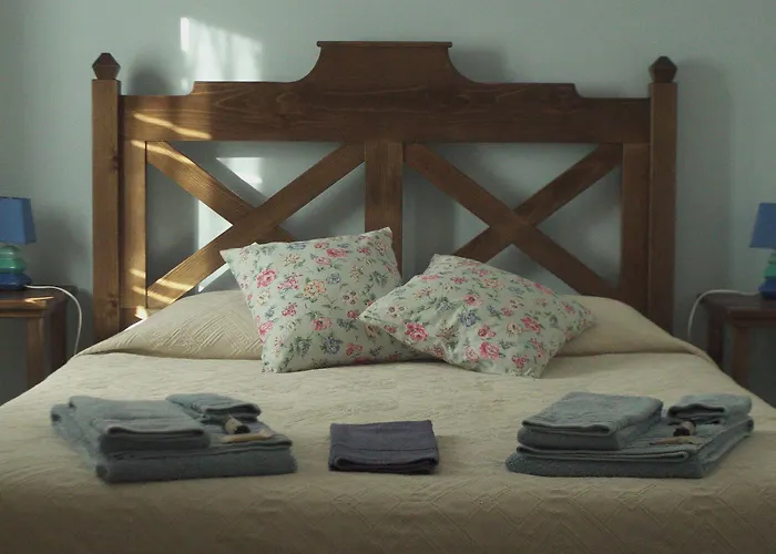 Landhaus Casa Dos Xares