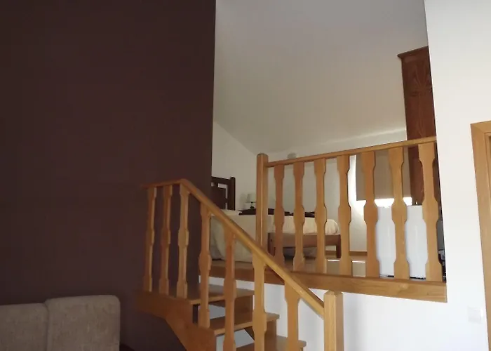 Casa Dos Xares Landhaus