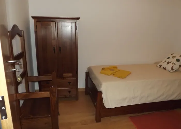 Landhaus Casa Dos Xares