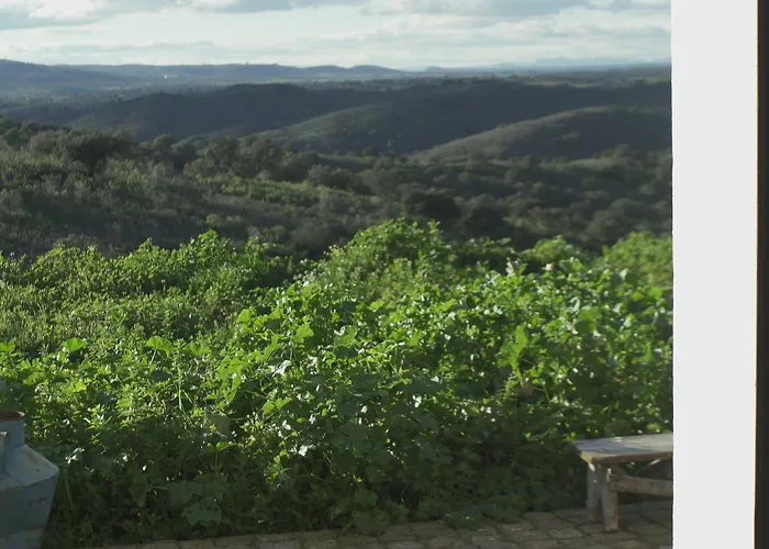 Casa Dos Xares Landhaus *