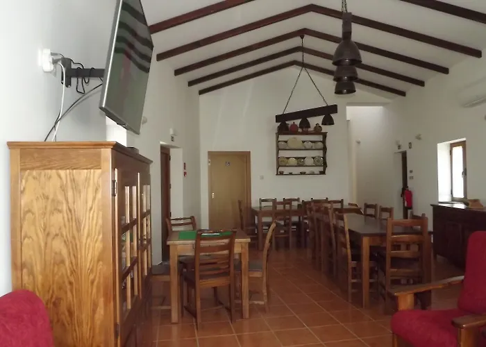 Casa Dos Xares Landhaus *