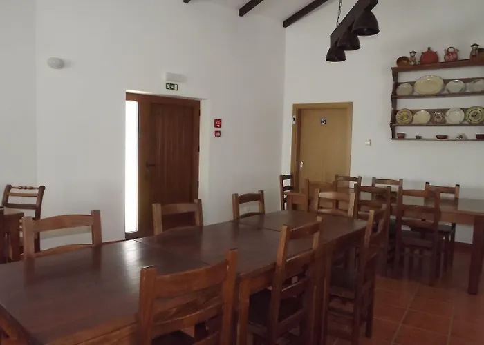 Casa Dos Xares Landhaus Rosmaninhal (Castelo Branco)