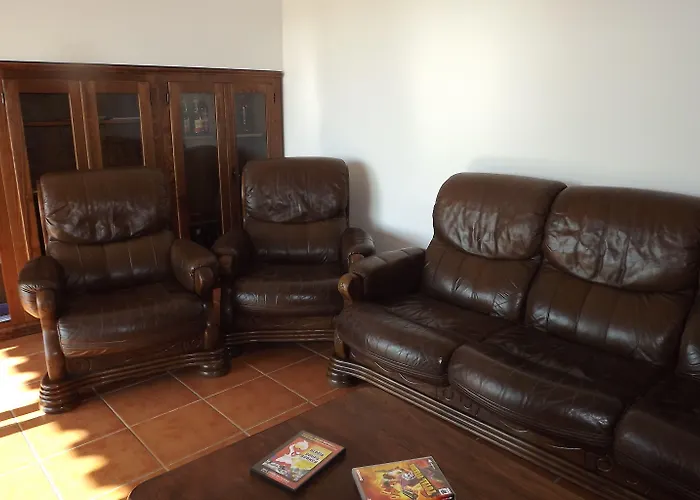 Landhaus Casa Dos Xares