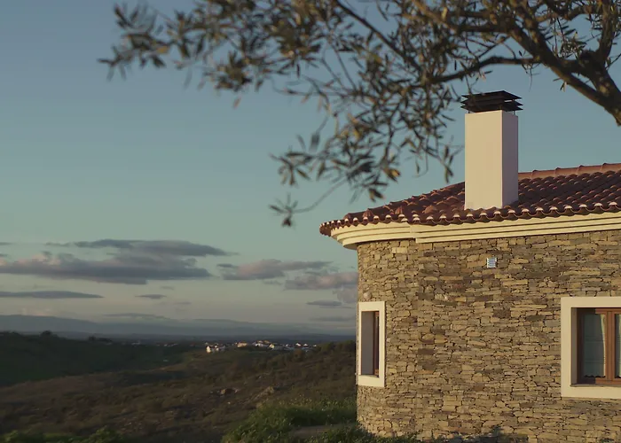 Casa Dos Xares Landhaus