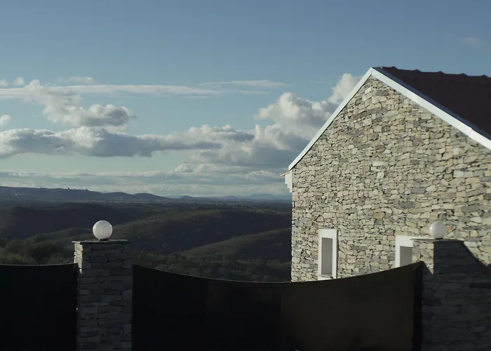 Landhaus Casa Dos Xares *