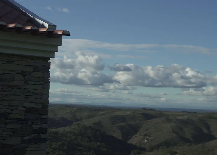 Casa Dos Xares * Rosmaninhal (Castelo Branco)