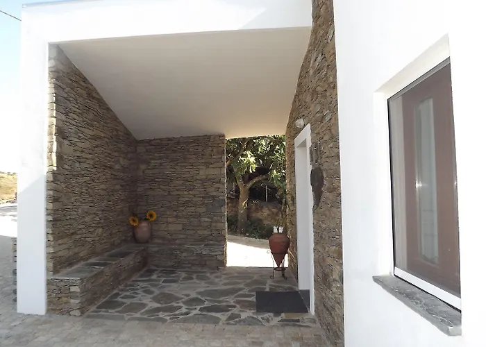 Casa Dos Xares * Rosmaninhal (Castelo Branco)