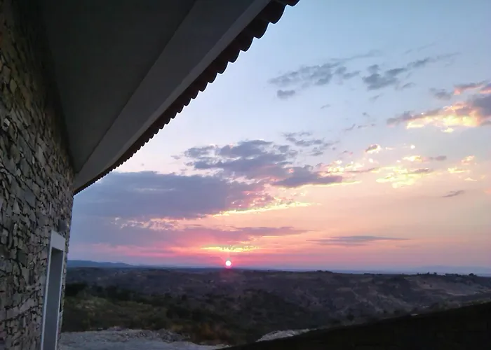 Casa Dos Xares * Rosmaninhal (Castelo Branco)