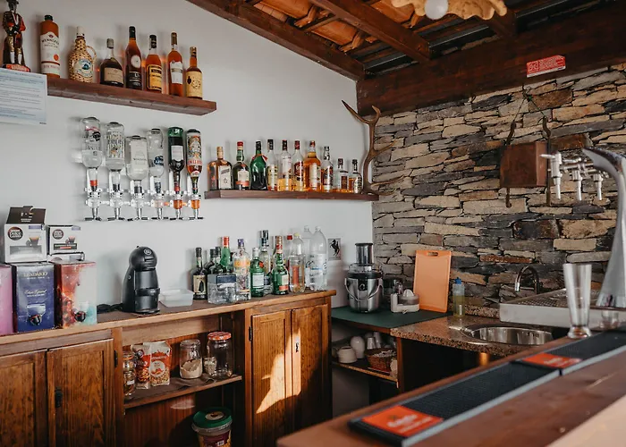 Casa Dos Xares Rosmaninhal (Castelo Branco)