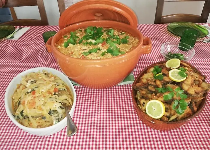 Casa Dos Xares Landhaus *