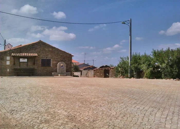 Casa Dos Xares Landhaus *