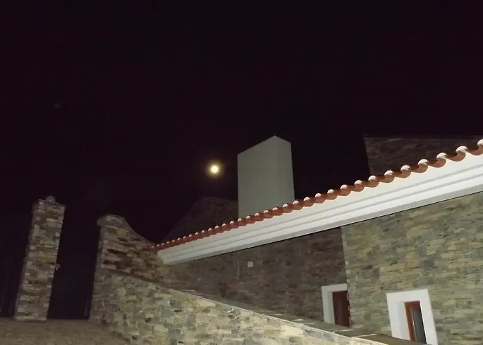Landhaus Casa Dos Xares
