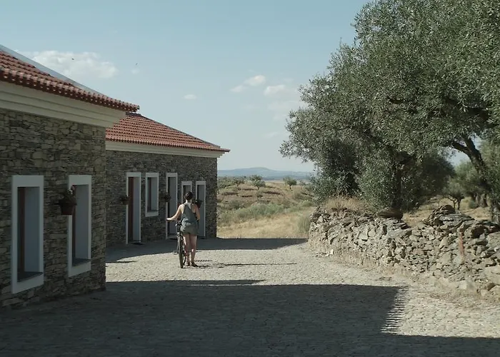 Casa Dos Xares *