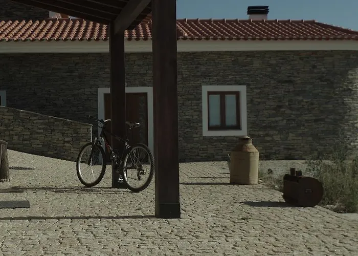 Casa Dos Xares Landhaus *