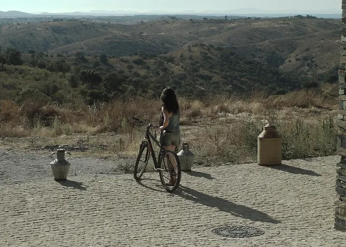 Casa Dos Xares * Rosmaninhal (Castelo Branco)