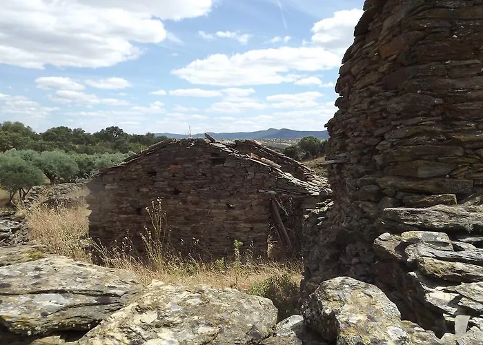 Landhaus Casa Dos Xares *